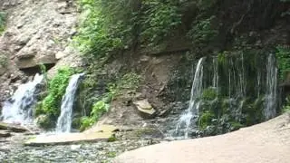 Словенские ключи