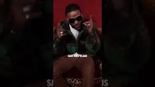 It’s an R&B Christmas ❤️🎄 #rnbmusic #ericbellinger #christmasmusic