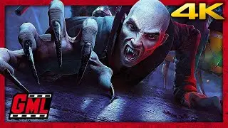 REDFALL fr - FILM JEU COMPLET