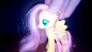 MLP клип. Шаг за 20🎙🎹