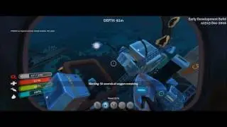 Subnautica: Ep 9 - Sandsharks and Reefbacks and Wrecks, Oh My!