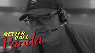 Better Call Panda | An Homage to Better Call Saul