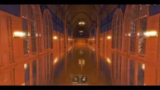 (RTX ON) Doors 1 walkthrough with REALISTIC GRAPHICS!