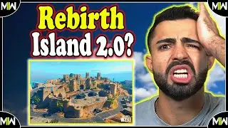 Al Bagra Fortress is THE WORST Resurgence Map In Warzone 