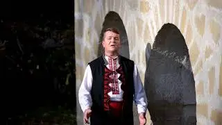 "Песен за Света Гора" - Илия Луков