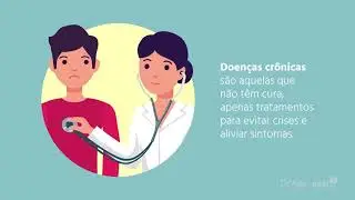 Asma, bronquite, rinite e outras doenças respiratórias crônicas