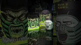 𝐁𝐎𝐖𝐋 𝐊𝐎𝐍𝐆 | 𝐑𝐞𝐩𝐭𝐢𝐥𝐞 (𝐋𝐢𝐦𝐢𝐭𝐞𝐝 𝐄𝐝𝐢𝐭𝐢𝐨𝐧)