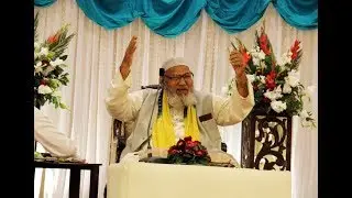Al Haj Hazrat Naseem Ahmad Ashrafi Simnani | Silsila Ashrafia Simnani