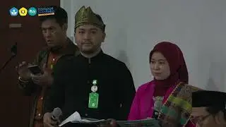 Pencanangan Zona Integritas FIKES UPNVJ