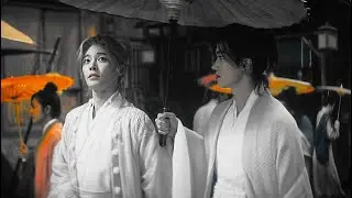 Zhao Yuanzhou & Li Lun || Fangs of Fortune