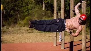 Kevin SOLER Street Workout Questions / Réponses / FAQ Calisthenics / Street Workout