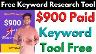 Paid Keyword Research Tool Free 2022 | Free Keyword Research Tool 2022 | Paid Keyword Tool Free