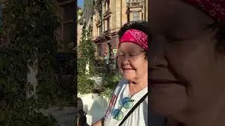фестиваль на Кузнецком мосту
