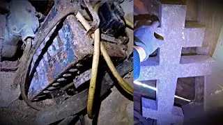 Found a BOMB SHELTER under an abandoned house - Abandoned World