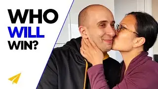 Playing the 5 QUESTIONS Game! | #LifeWithEvan