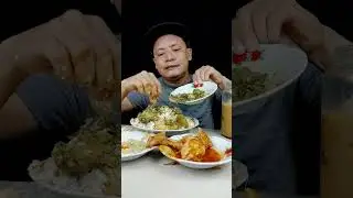 UDAH GAK KUAT MAKAN BANYAK LAGI #Udapalo