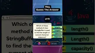 Shift Q&A -85 