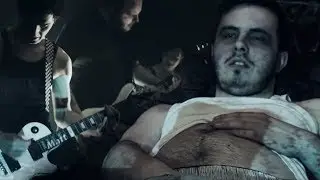 Leons Massacre official music video for 