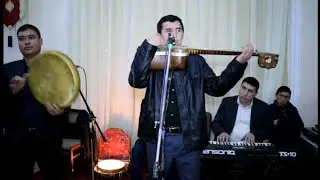 Shonazar Bekjanov - Armonim Qolmodi