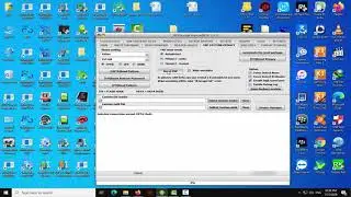 FRP INFINIX X5516