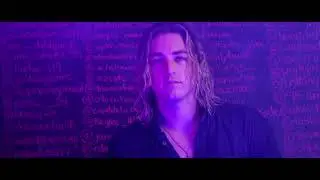 On The Outside - Number On A Heart [Official Visualizer]
