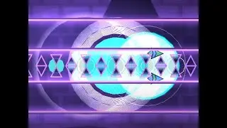 The Ascended by BoomBlox555 | Showcase (Layout + Hitboxes)