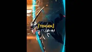 Tengen vs Mitsuri #edit #shorts #anime #manga #demonslayer #demonslayeredit #capcut #1v1 #battle