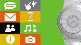 COGITO POP    The Fashion Connected Watches