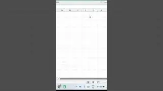 Create Drop down list in Excel #exceltips #shorts #datavalidation