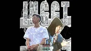 INGGT - OSEPH FT. KEBYOW (OFFICIAL AUDIO)