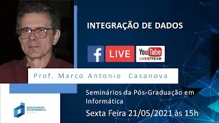 Integração de Dados