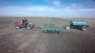 Посевной комплекс