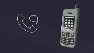 Thuraya XT-LITE