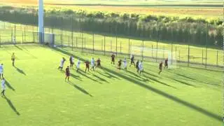 11.07.2015. УТС. Сербия. "Мордовия" -  "Радник" Сурдулица, Сербия 1-0