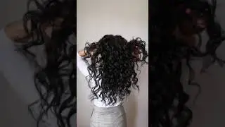 Окса под Коксом. Кудри.