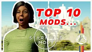 How To Make Starfield Even Better - Starfield Mods