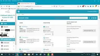 Azure Desktop-as-a-Service (DaaS) platform tour