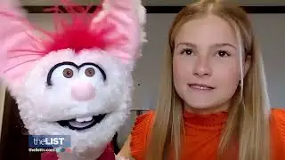 Darci Lynne: Actor, Singer, and Ventriloquist