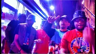 BoFaat - One Stone ft Jus P,  G.S. Advance & Comet MadMen (VIDEO)
