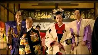 TRAILER THE CASTLE OF CROSSED DESTINIES Red Channel