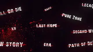 RDM МУВИК | $UICIDE BOY$ | S.T.A.L.K.E.R RP feat. @borov964