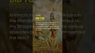 Bhagavad Gita: 366 Everyday Facts