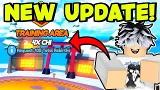 [🌟UPD] NEW Passives + Secret + Map And New Codes!!! (Anime Star Simulator)