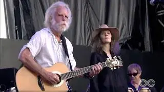 Bob Weir and Edie Brickell & New Bohemians - 