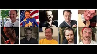 Brian Sutherland Demo 2022