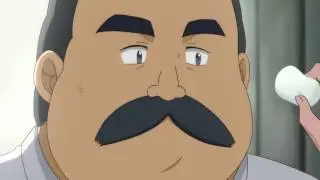 дядька и зефирки 3 серия