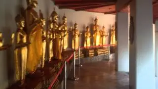 Sleeping Buddha 20/01/15