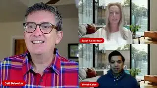 Unpacking the Digital Future of Healthcare