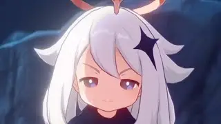 Paimon gets bullied for 2 minutes straight | Genshin Impact