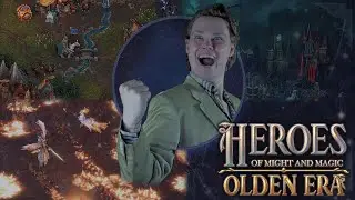 HoMM OLDEN ERA REACTION, Dreams and Hopes - KingJGrim